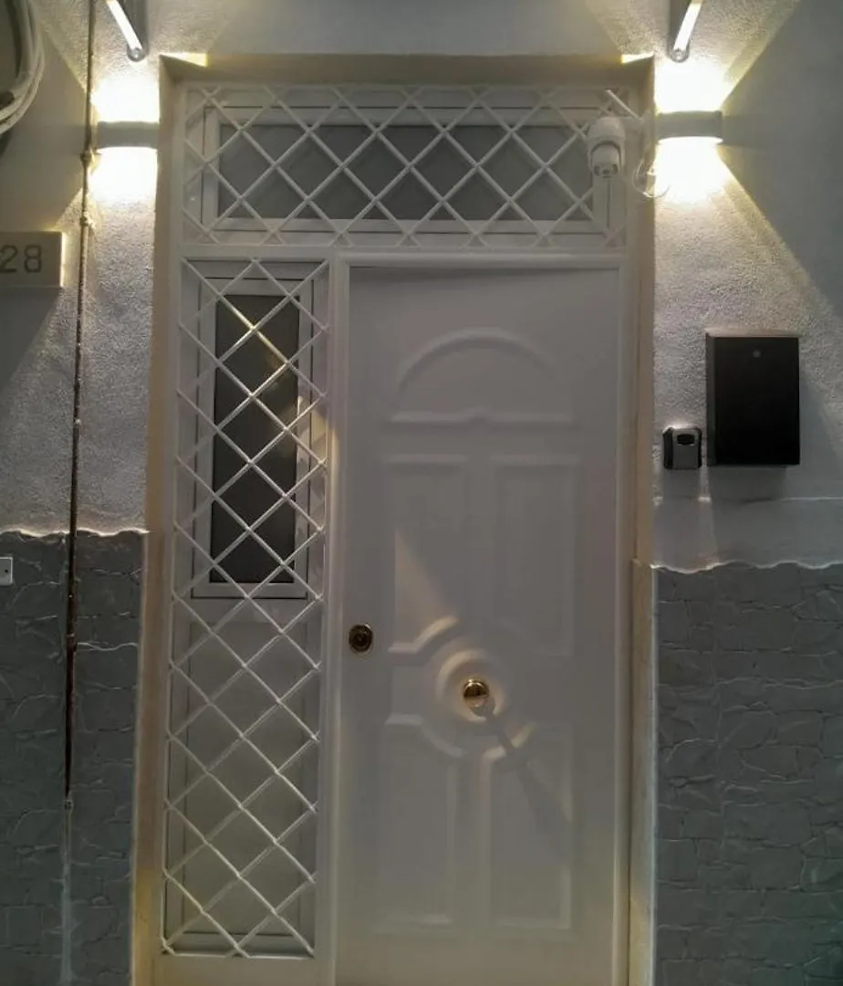 Casa Planzio Apartment Naples Italy
