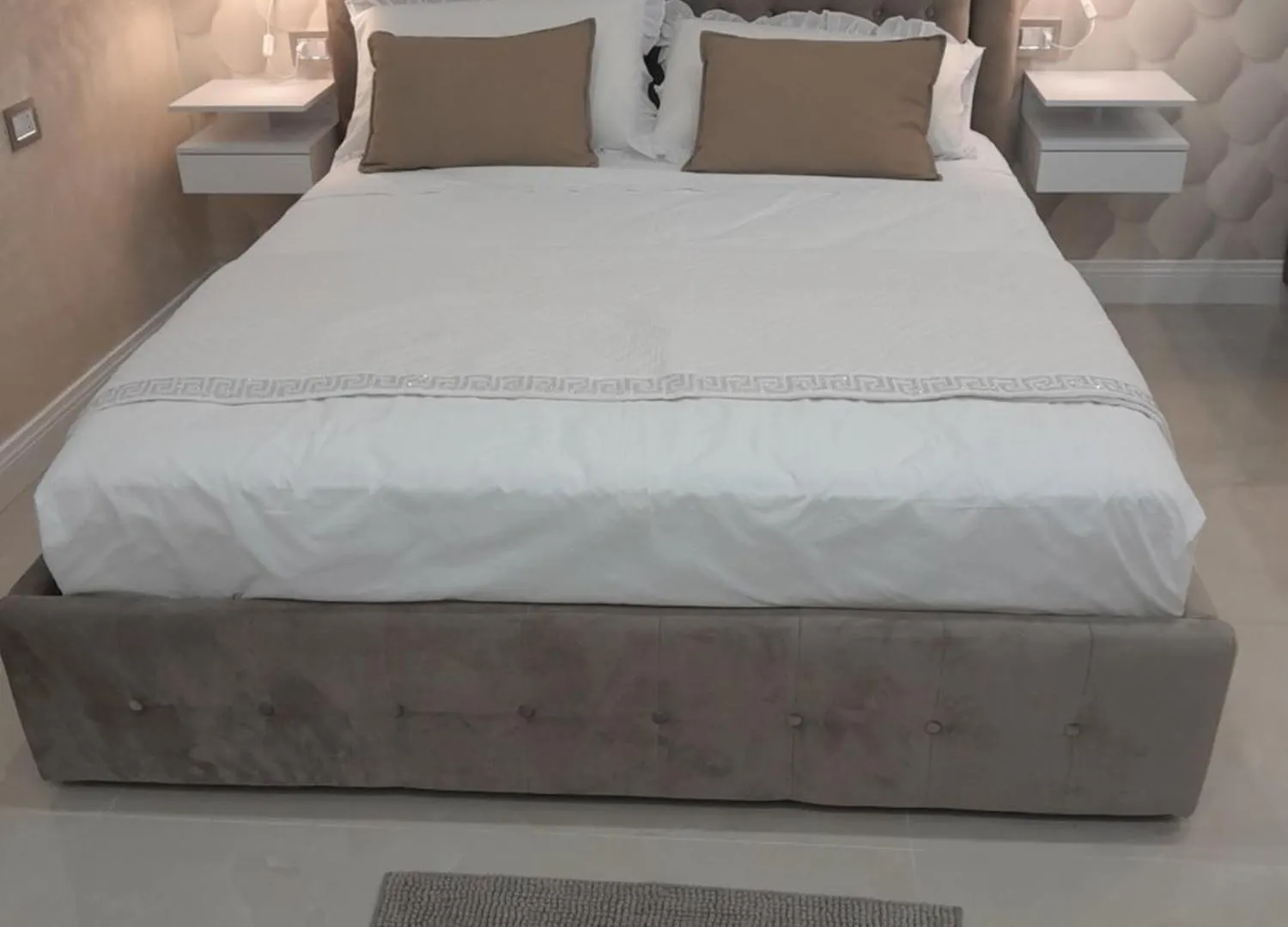 Casa Planzio Apartment Naples