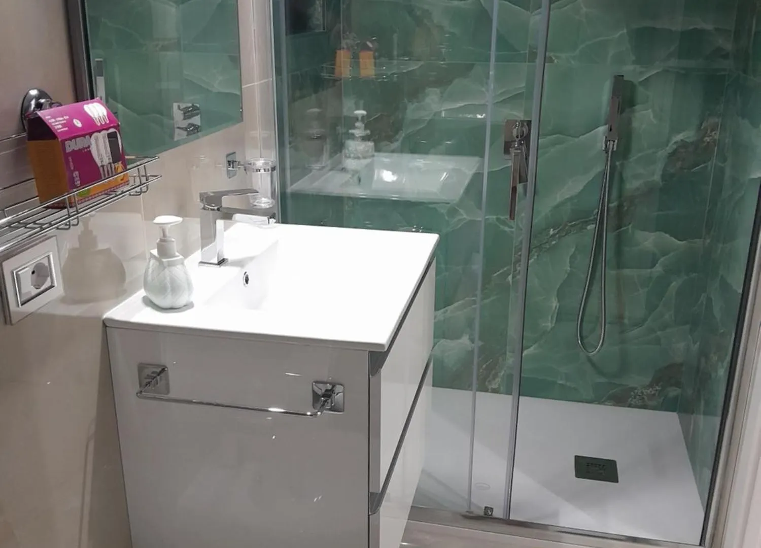 Casa Planzio Apartment Naples